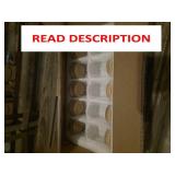 Minimalist Spice Storage Jars