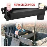 Upgraded Stroller Snack Tray for Wonderfold Wagon