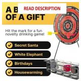 Bundle: Darts and Ice Cube Tray Bundle