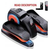 Under Desk Elliptical Machine, Electric Ellipse Le