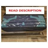 Outdoor Camping Area Rug