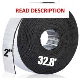 PAMASE 32.8ft Pipe Insulation Tape Wrap - Outdoor