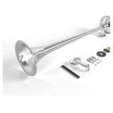 P SEPEY Truck Air Horn 58cm 150DB Single Trumpet