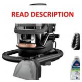 BISSELL 3618 Little Green HydroSteam Multi-Purpose