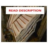 8x10 Washable Area Rug