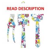 Southern Homewares Floral Gardening Tools, Set