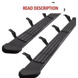 6.5' Tacoma Running Boards Compatible with 2024 20