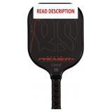 Onix Evoke Premier Raw Carbon 16