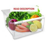 2188656 Crisper Bin for Whirlpool Fridge