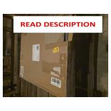 DMI DMI Walker Tray, Gray