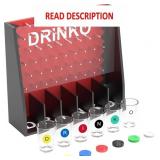 DRINKO Drinking Game - Ultimate Party Fun
