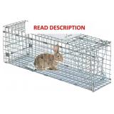 Smartxchoices 24' x 7.5' x 8' Small Live Animal Tr