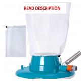 U.S. Pool Supply Professional Swimming Pool Leaf T