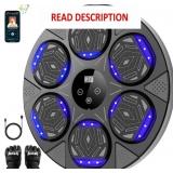 Music Boxing Machine, Boxing Wall Mount Machine fo