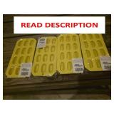 Pineapple Ice Cibe Tray