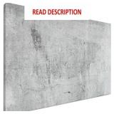 Navaris Magnetic Dry Erase Board - 24 x 36 inches