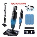 Lightweight Vacuum Cleaners for Home, Unique Vacuu