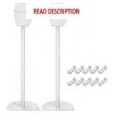 Heavy Duty Speaker Stand for Homepod 1 & 2