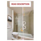 Stander Wonder Pole, Security-Pole and Curve Grab