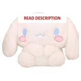 Juju Cinnamon Roll Plush (20 in) - Big Cinnamon Ro