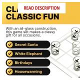 Bundle: Tic-Tac-Toe and Ice Cube Tray Bundle