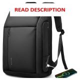 BANGE Travel Backpacks, Overnight Laptop Carry-On