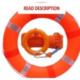 20 inch Diameter Pool Safety Rings with Floating L