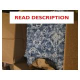 8x10 Washable Area Rug