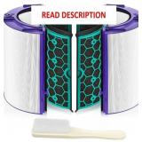 TP04 Filter for Dyson HP04 TP04 DP04 TP05 DP05
