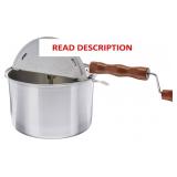 Whirley-Pop Stovetop Popcorn Popper
