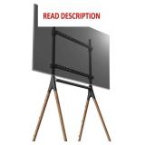 Table Top TV Stand TV Bracket TV Floor Stand Creat