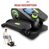 FUNMILY Under Desk Elliptical, Under Desk Bike Ped