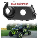 SAUTVS Clutch Cover for Can Am Maverick