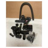 Cordless Lithium Blower with Accessories