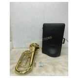 Jupiter Brass Euphonium with Case
