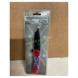 Kentucky Cutlery Spring Assist Knife