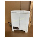 Early Royal Gas Heater