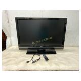LG 42-Inch LCD Television with Remote