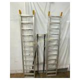 Adjustable Aluminum Loading Ramps