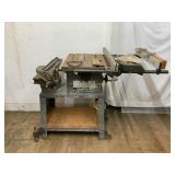 Rockwell 9´´ Contractor's Saw