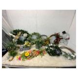 12 Decorative Floral Arrangements