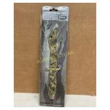 Camouflage Tactical Survival Knife