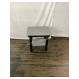 Polywood Outdoor Side Table