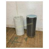 Carbon Filter by Junkie Dog