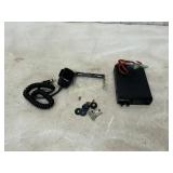 Maxon MCB-30 40-Channel CB Radio