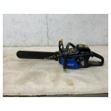 Kobalt Max Brushless 18-Inch Chainsaw