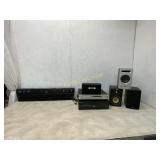 9 Pieces B&W, Sony, Toshiba, Samsung Electronics