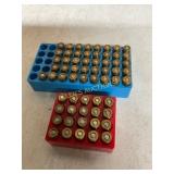 64 Rounds of .380 ACP Ammunition