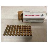 Winchester .380 Auto 95 Grain Ammunition