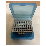 83 Rounds of .357 Magnum Ammunition